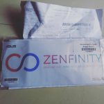 undangan ZenFinity 2017