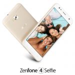 Zenfone 4 Selfie
